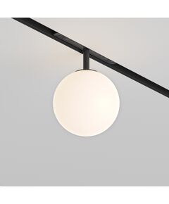 Bluetooth LED Осветител за магнитна шина Exility-thin Luna TR038-4-5W3K-WW-DS-1 Maytoni 5W 3000K-6000K | Osvetlenieto.bg