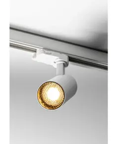 Бял прожектор Lima 4L шина GTV GU10 | Osvetlenieto.bg