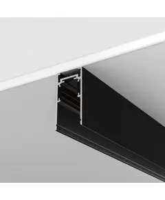 Магнитна шина за открит монтаж 2 метра Exility TRX034-412B Maytoni 48V | Osvetlenieto.bg