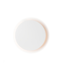 LED Аплик ECLIPSE ZM1724LEDWW Aca Lighting 24W 3000K | Osvetlenieto.bg