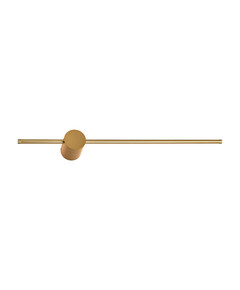 LED Аплик Gold Leo 4271401 Viokef 15W 3000K | Osvetlenieto.bg