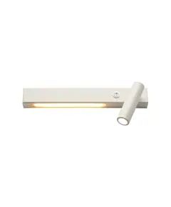 LED Аплик HERMES SF2110LEDWH Aca Lighting 12W 3000K | Osvetlenieto.bg