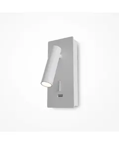 LED Аплик Mirax C041WL-L3W3K Maytoni 3W 3000K | Osvetlenieto.bg