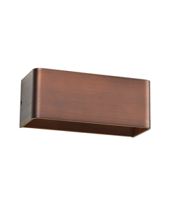 LED Аплик NEPHELE L35037LWD Aca Lighting 6W 3000K | Osvetlenieto.bg