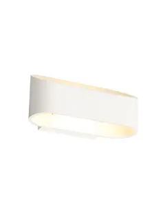 LED Аплик NEPHELE L35039 Aca Lighting 3W 3000K | Osvetlenieto.bg