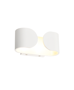 LED Аплик NEPHELE L350494 Aca Lighting 6W 4000K | Osvetlenieto.bg