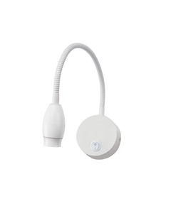 LED Аплик SWAN SF126BLED330W Aca Lighting 3W 3000K | Osvetlenieto.bg
