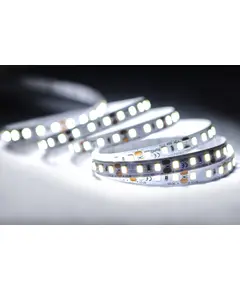 LED лента 6W 24V 4000К бяла светлина SMD2835 - 60 светодиода | Osvetlenieto.bg