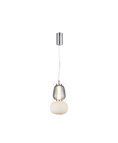 LED Пендел Eris PND-98374-18W-CH Italux 18W 3000K | Osvetlenieto.bg