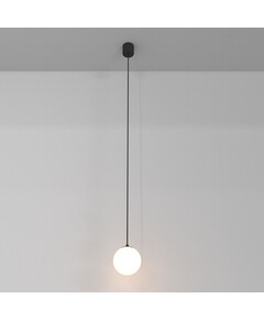 LED Пендел Luna P039PL-5W3K-10-B Maytoni 5W 3000K | Osvetlenieto.bg