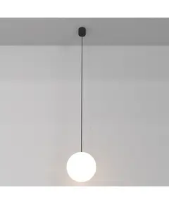 LED Пендел Luna P039PL-5W3K-20-B Maytoni 5W 3000K | Osvetlenieto.bg