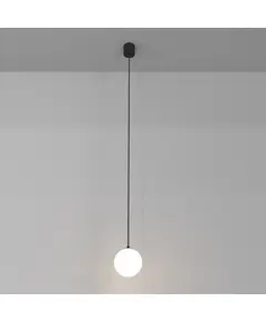 LED Пендел Luna P039PL-5W4K-10-B Maytoni 5W 4000K | Osvetlenieto.bg