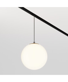 LED Пендел магнитна шина Exility TR039-2-5W3K-1 Maytoni 5W 3000K | Osvetlenieto.bg