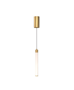 LED Пендел Ray P022PL-L10MG3K Maytoni 10W 3000K | Osvetlenieto.bg