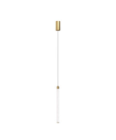 LED Пендел Ray P022PL-L20G3K Maytoni 20W 3000K | Osvetlenieto.bg