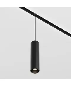 LED пендел магнитна шина Exility TR041-2-12W4K-B Maytoni 12W 4000K | Osvetlenieto.bg