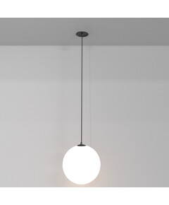 LED Пендел за вграждане Luna P039PL-5W3K-20INS-B Maytoni 5W 3000K | Osvetlenieto.bg