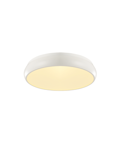 LED Плафон KALLISTA V27LEDC40WH Aca Lighting 32W 3000K | Osvetlenieto.bg