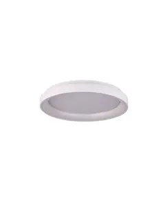 LED Плафон Vico PLF-53675-048RC-WH-3KS4K Italux 38W 3000K/4000K | Osvetlenieto.bg