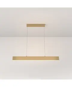 LED Полилей Step P010PL-L23G3K Maytoni 23W 3000K | Osvetlenieto.bg