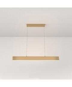 LED Полилей Step P010PL-L23G3K Maytoni 23W 3000K | Osvetlenieto.bg