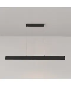 LED Полилей Step P010PL-L30B Maytoni 30W 3000K | Osvetlenieto.bg