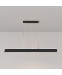 LED Полилей Step P010PL-L30B Maytoni 30W 3000K | Osvetlenieto.bg