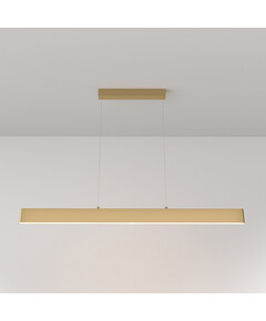 LED Полилей Step P010PL-L30G3K Maytoni 30W 3000K | Osvetlenieto.bg