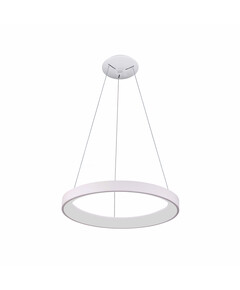 LED Полилей Vico PND-53675-058RPC-WH-3KS4K-TRDIMM Italux 48W 3000K/4000K | Osvetlenieto.bg