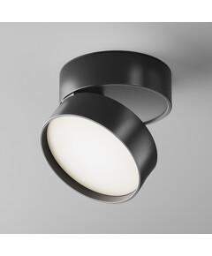 LED Спот Onda Maytoni C024CL-L18B4K 18W 4000K | Osvetlenieto.bg