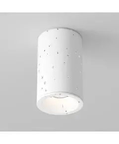 Луна за баня за открит монтаж Zoom C029CL-01-S-W Maytoni 1xGU10 IP65 | Osvetlenieto.bg