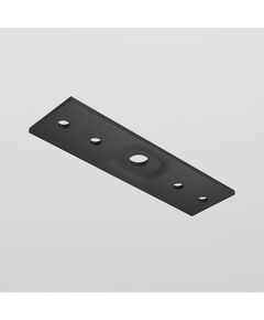 Механичен конектор магнитна шина за открит монтаж Exility-thin TRA034C-21B Maytoni | Osvetlenieto.bg