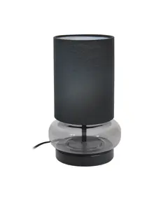 Настолна лампа Epiro TB-43648-BL-SG Italux 1xE27 | Osvetlenieto.bg