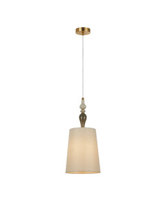 Пендел Moren PND-84678D-AB Italux 1xE27 | Osvetlenieto.bg