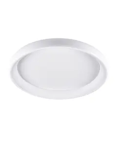 Плафон Alessia 5280-850RC-WH-3 Italux | Osvetlenieto.bg