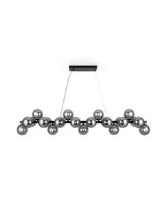 Полилей Dallas MOD547PL-25B Maytoni 25xG9 | Osvetlenieto.bg