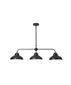 Полилей DRAGAN 5309 Rabalux 3xE27 | Osvetlenieto.bg