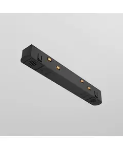 Прав захранващ конектор магнитна шина Exility TRA034PC-42B Maytoni | Osvetlenieto.bg