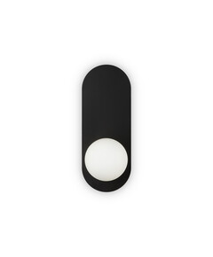 Аплик Bao MOD419WL-01B Maytoni 1xG9 | Osvetlenieto.bg
