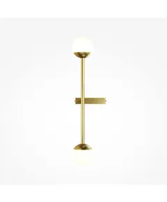 LED Аплик Touch MOD285WL-L10BS3K Maytoni 10W 3000K | Osvetlenieto.bg