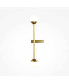 LED Аплик Touch MOD285WL-L10BS3K Maytoni 10W 3000K | Osvetlenieto.bg