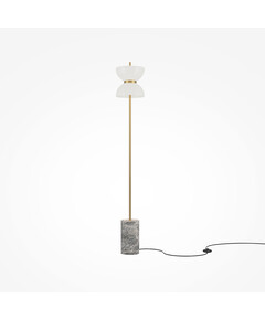 LED Лампион Kyoto MOD178FL-L11G3K Maytoni 11W 3000K | Osvetlenieto.bg