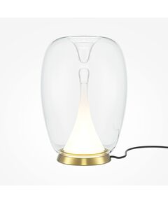 LED Настолна лампа Splash MOD282TL-L15G3K1 Maytoni 15W 3000K | Osvetlenieto.bg