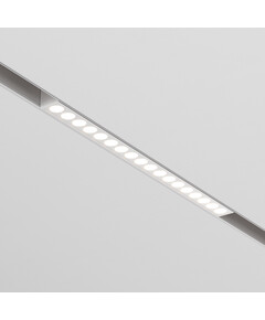 LED Осветител магнитна шина бял Exility Points TR031-2-18W3K-W Maytoni 18W 3000K | Osvetlenieto.bg