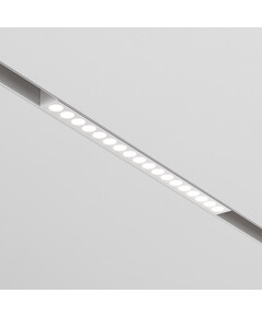 LED осветител магнитна шина бял Exility Points TR031-2-18W4K-W Maytoni 18W 4000K | Osvetlenieto.bg