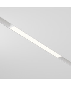 LED осветител магнитна шина бял Exility TR030-2-12W3K-W Maytoni 12W 3000K | Osvetlenieto.bg