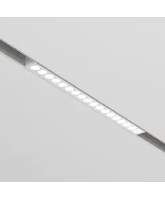 LED осветител магнитна шина бял Exility Points TR031-2-18W4K-W Maytoni 18W 4000K | Osvetlenieto.bg
