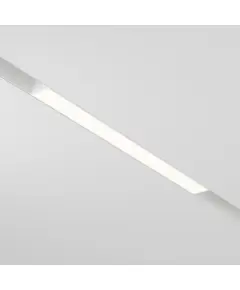 LED осветител магнитна шина бял Exility TR030-2-12W3K-W Maytoni 12W 3000K | Osvetlenieto.bg