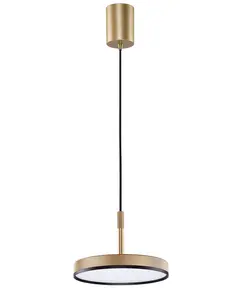 LED Пендел DON 4300301 Viokef 24W 3000K | Osvetlenieto.bg