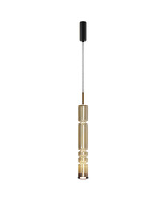 LED Пендел Ordo MOD272PL-L12BS3K Maytoni 12W 3000K | Osvetlenieto.bg